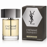 YSL L'Homme Eau de Toilette Spray for Men