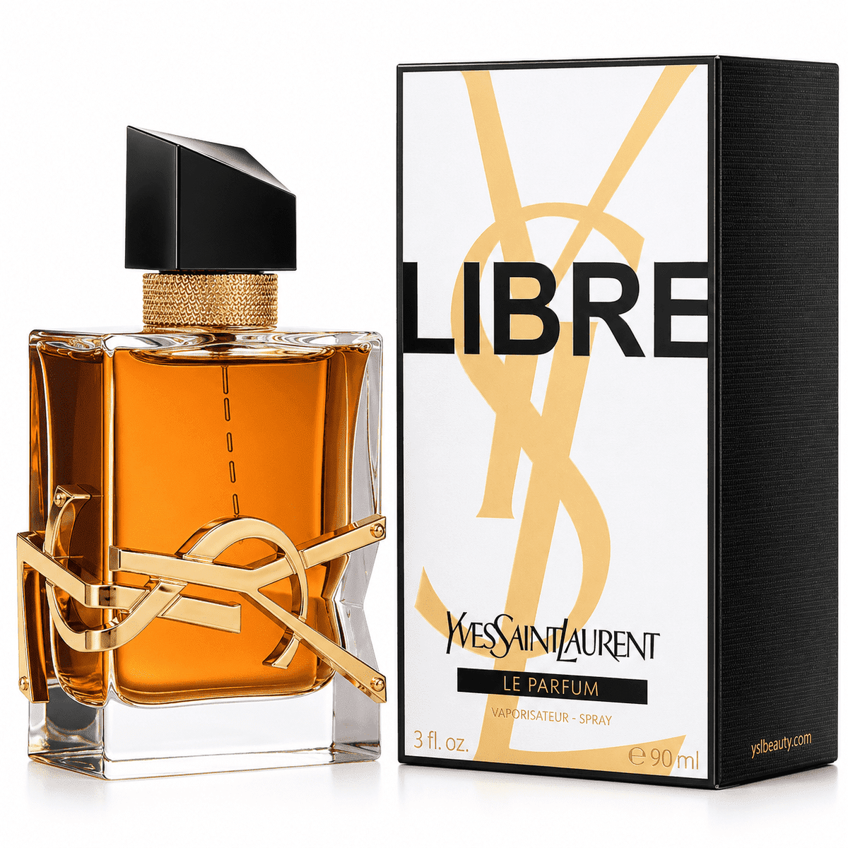 YSL Libre Le Parfum for Women 1.6 Oz