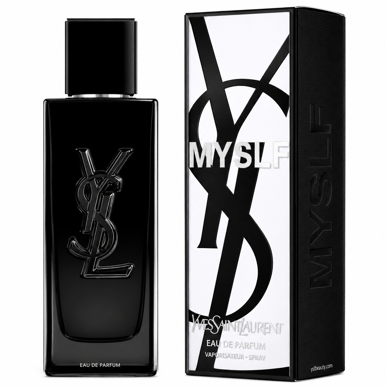 YSL MYSLF Eau de Parfum for Men 1.4 Oz