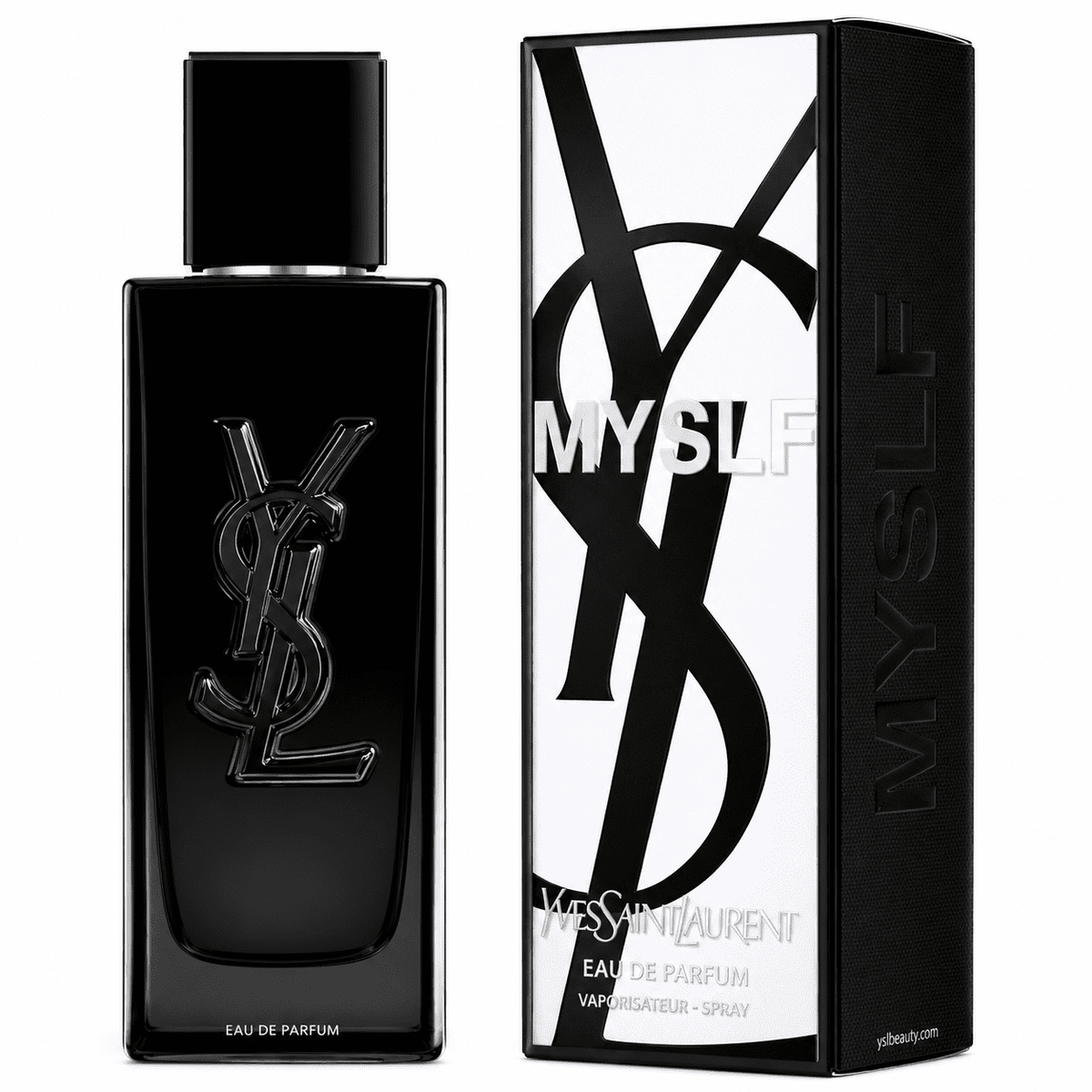 YSL MYSLF Eau de Parfum for Men 1.4 Oz