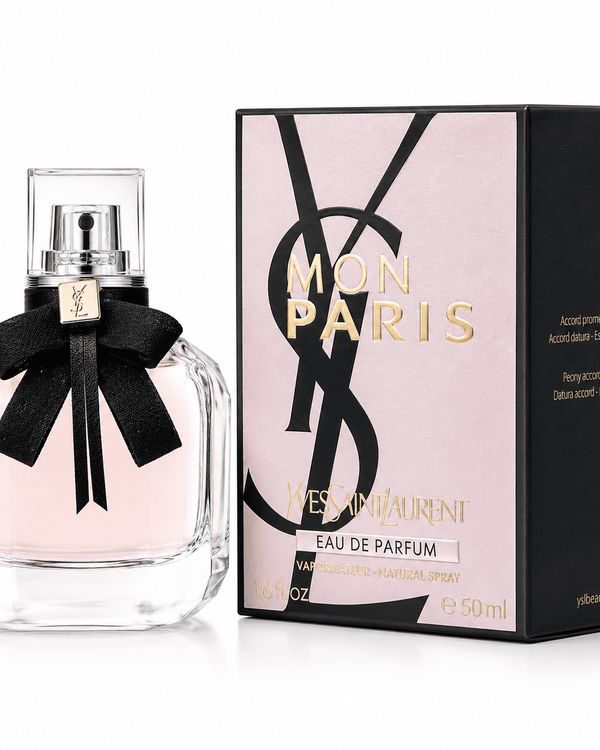 YSL Mon Paris Eau de Parfum for Women