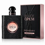 Yves Saint Laurent Black Opium Eau de Parfum Spray for Women 1.6 Oz