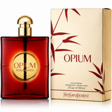 Yves Saint Laurent Black Opium Eau de Parfum for Women 3.0 Oz