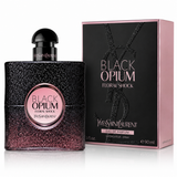 Yves Saint Laurent Black Opium Floral Shock Eau de Parfum for Women