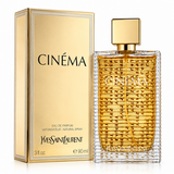 Yves Saint Laurent Cinéma EDP Spray for Women 3.0 Oz