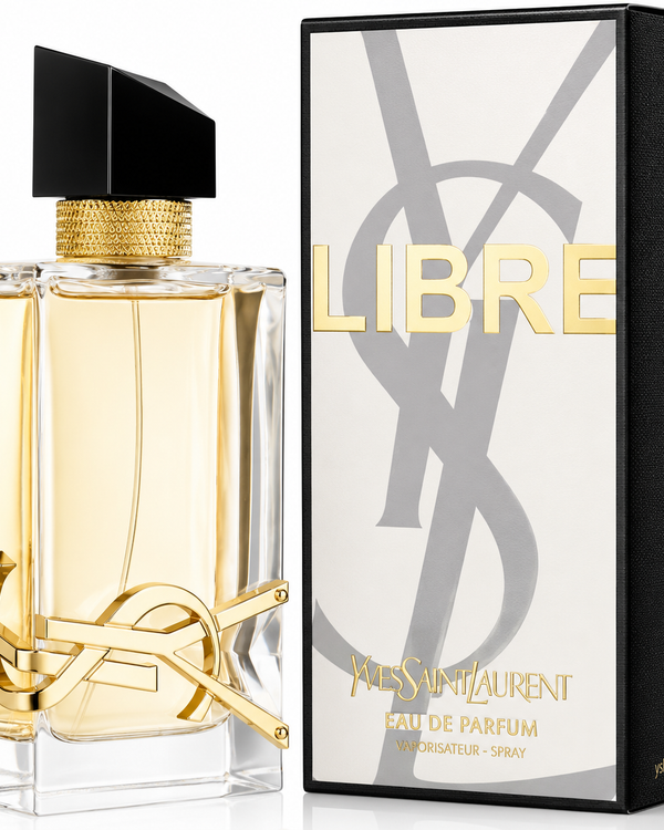 Yves Saint Laurent Cinéma Eau de Parfum Spray for Women 3.0 Oz