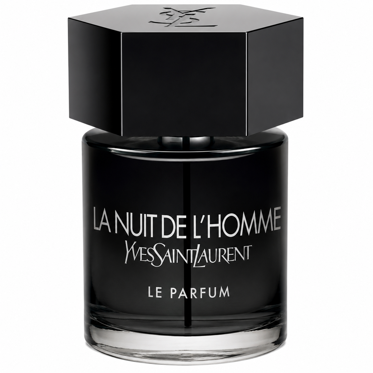 Yves Saint Laurent La Nuit de L'Homme Le Parfum for Men