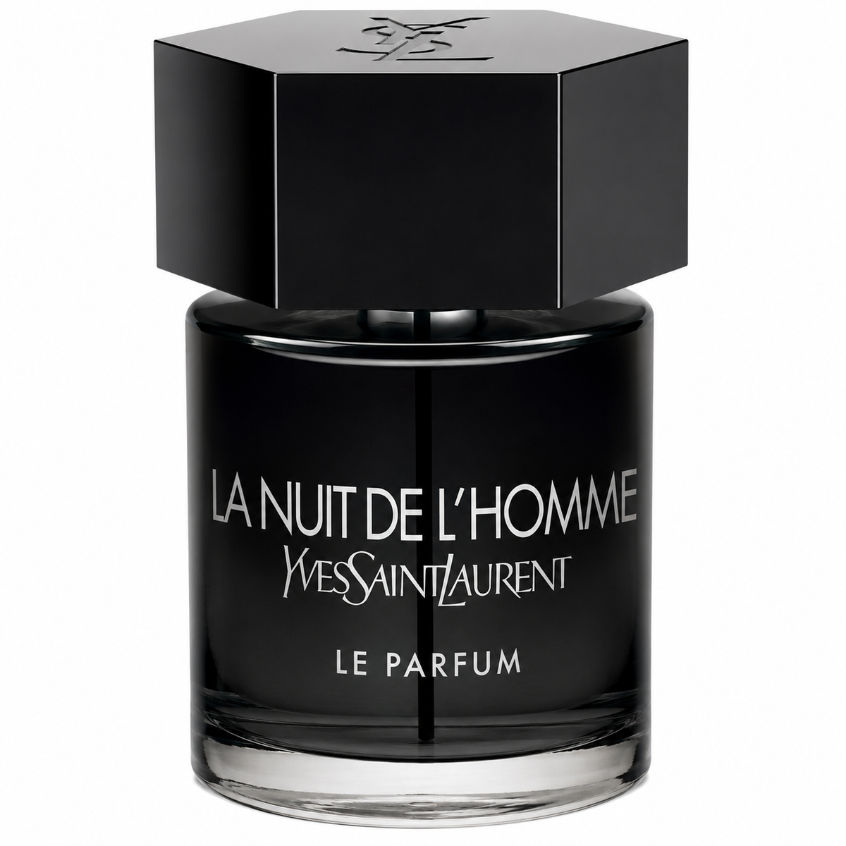 Yves Saint Laurent La Nuit de L'Homme Le Parfum for Men