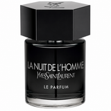 Yves Saint Laurent La Nuit de L'Homme Le Parfum for Men