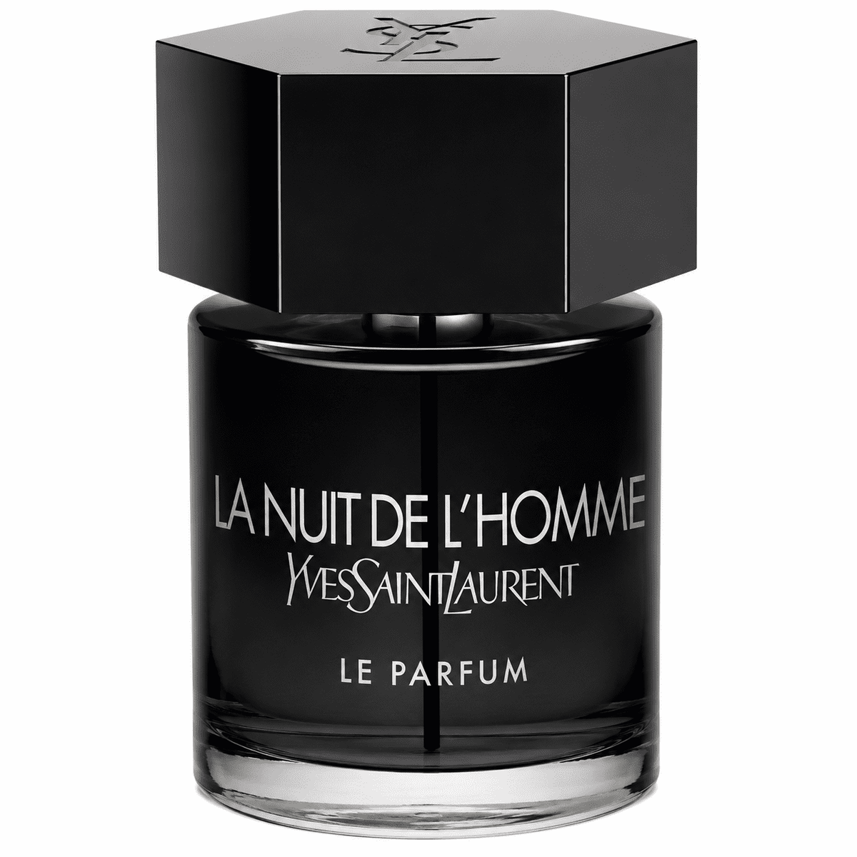 Yves Saint Laurent La Nuit de L'Homme Le Parfum for Men