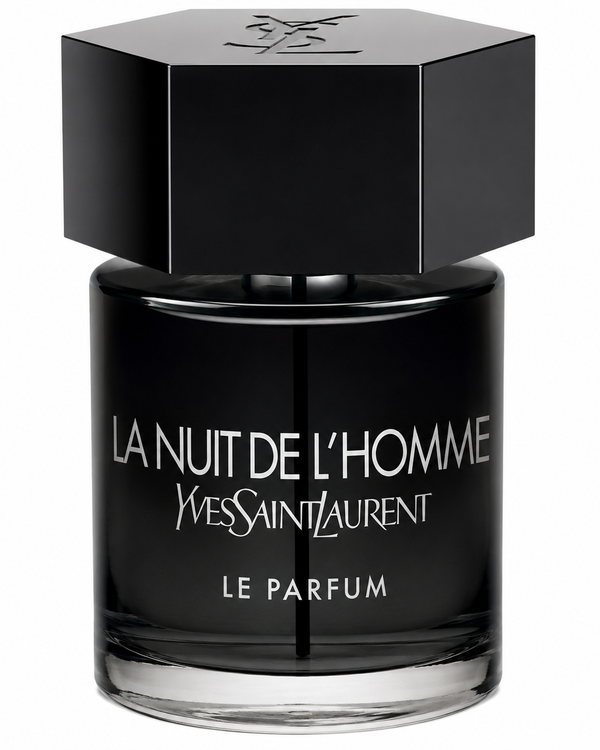 Yves Saint Laurent La Nuit de L'Homme Le Parfum for Men
