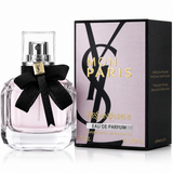 Yves Saint Laurent Mon Paris Eau de Parfum for Women 1.0 Oz 