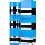 Yves Saint Laurent Rive Gauche perfume bottle