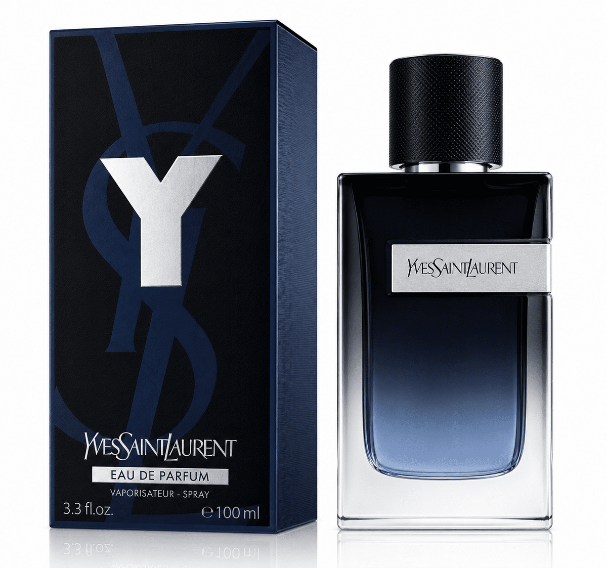 Yves Saint Laurent Y Eau de Parfum Spray