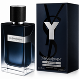 Yves Saint Laurent Y Intense Eau de Parfum Spray for Men 3.4 Oz 