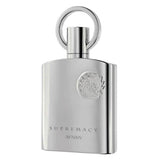 Afnan Supremacy Silver EDP Spray for Men