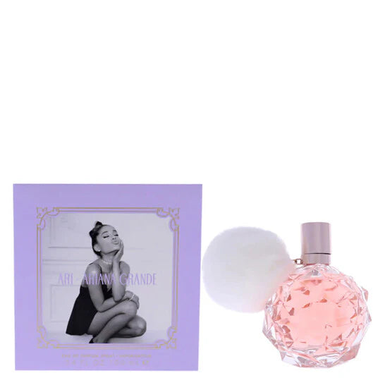 Ariana Grande Ari Eau de Parfum Spray for Women – 3.4 oz