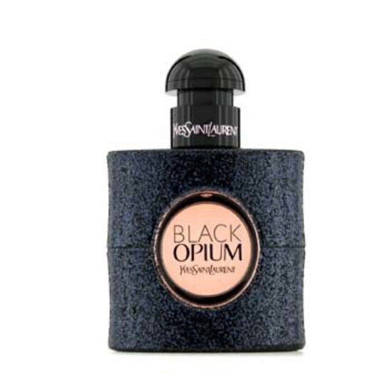 YSL Black Opium Eau de Parfum for Women – 1.6 fl oz