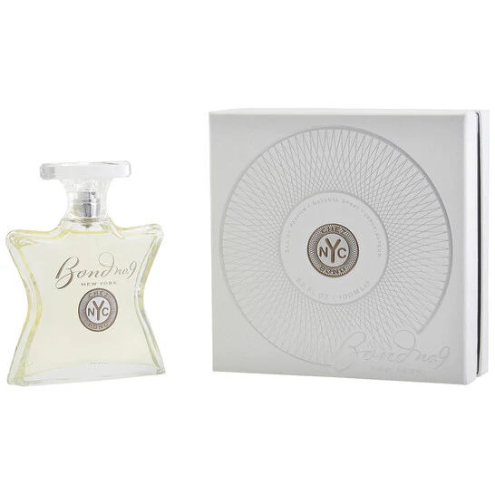 Bond No. 9 Chez Bond Eau de Parfum 3.4 oz – authentic fresh woody aromatic niche perfume