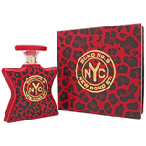 Bond No. 9 New Bond Street Eau de Parfum 3.4 oz – authentic luxury niche gourmand perfume