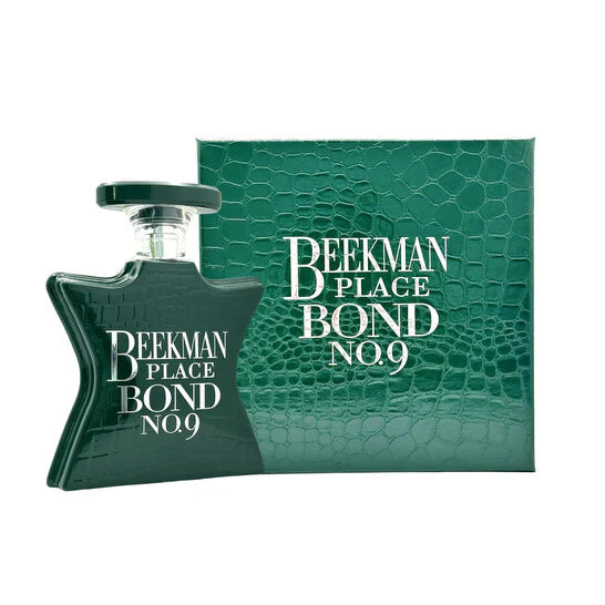 Bond No. 9 Beekman Place Eau de Parfum 3.4 fl oz (100 ml)