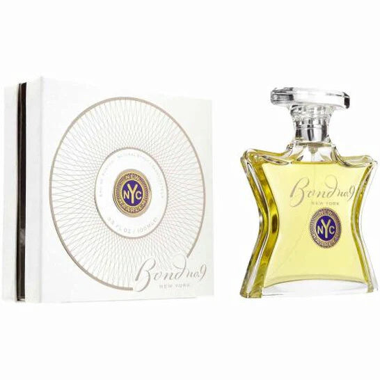 Bond No. 9 New Haarlem Eau de Parfum 3.4 fl oz (100 ml)
