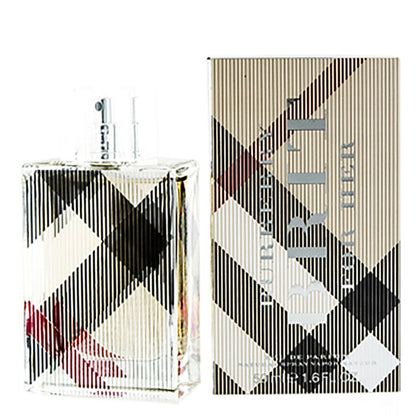 Burberry Burberry Brit Eau de Parfum Spray 1.7 oz (50 ml) for Women