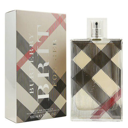 Burberry Burberry Brit Eau de Parfum Spray 1.7 oz (50 ml) for Women