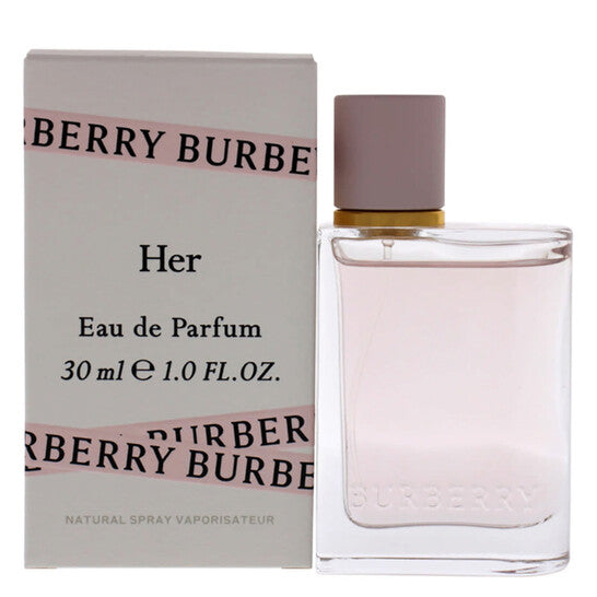 Burberry Burberry Her Eau de Toilette Spray 3.3 oz (100 ml) for Women