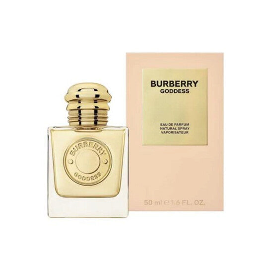 Burberry Goddess Eau de Parfum 3.4 oz (100 ml) for Women