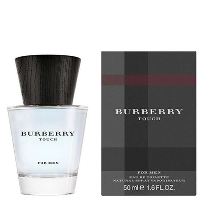 Burberry Touch by Burberry 3.4 EDT Spray For Men