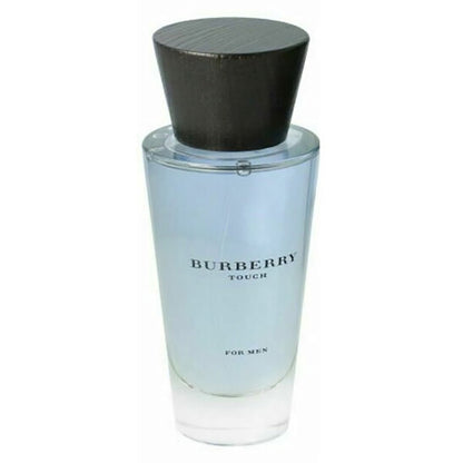 Burberry Touch by Burberry 3.4 EDT Spray For Men