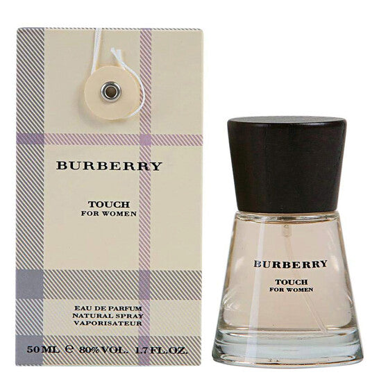 Burberry Touch Eau de Parfum Spray 1.7 oz (50 ml) for Women