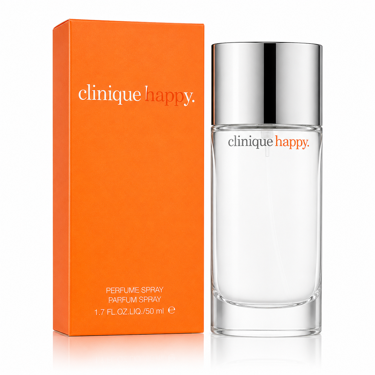 Clinique Happy Eau de Parfum for Women