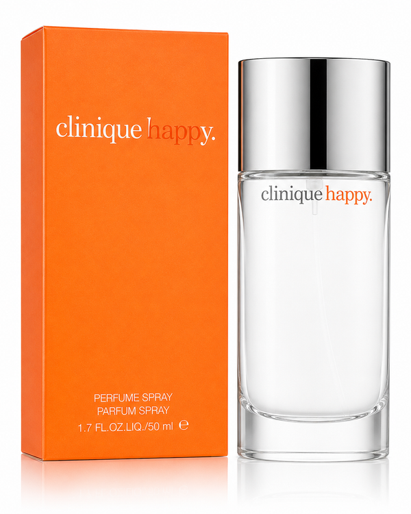 Clinique Happy Eau de Parfum for Women