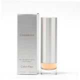 Calvin Klein Contradiction Eau de Parfum Spray for Women