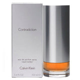 Calvin Klein Contradiction Eau de Parfum Spray for Women