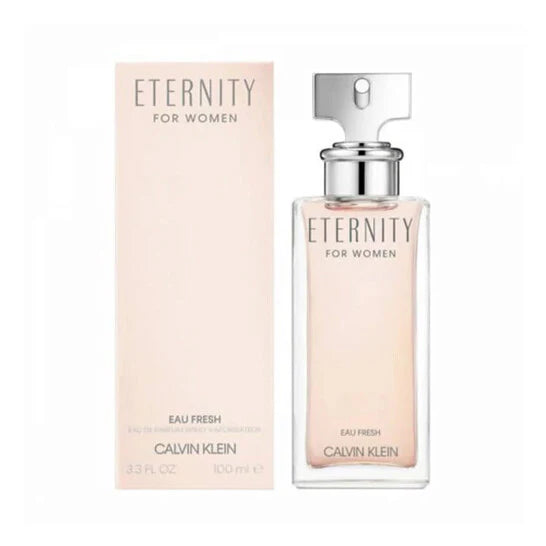 Calvin Klein Eternity Air Eau de Parfum 3.38 oz (100 ml) for Women