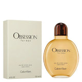 Calvin Klein Obsession Eau de Toilette Spray (Men)