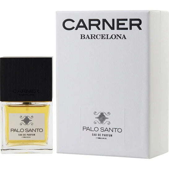 Carner Barcelona Palo Santo Eau de Parfum Spray 3.4 oz (100 ml) Unisex