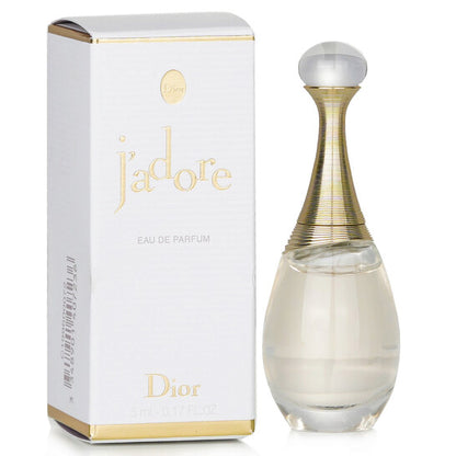 Dior J’adore Eau de Parfum EDP Spray 1 oz 30 ml for Women | Elegant Floral Luxury Fragrance