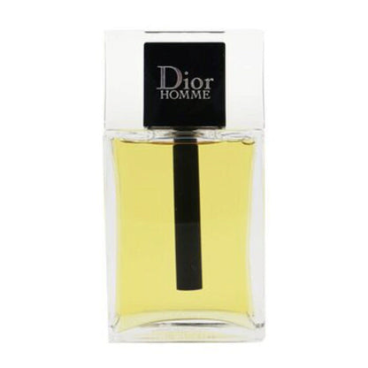 Christian Dior Dior Homme Eau de Toilette 3.4 oz (100 ml) for Men