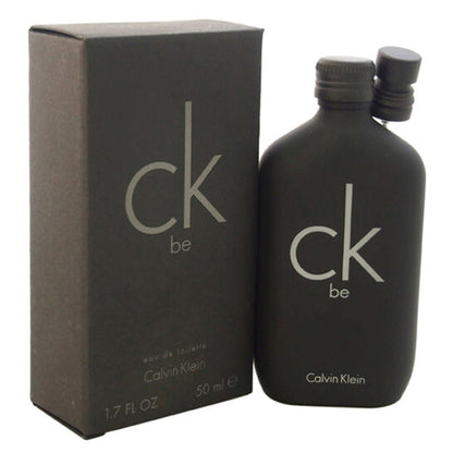 Calvin Klein CK Be Eau de Toilette Spray 3.4 oz (100 ml) Unisex