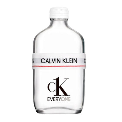 Calvin Klein CK Everyone Eau de Toilette Spray 3.4 oz (100 ml) Unisex