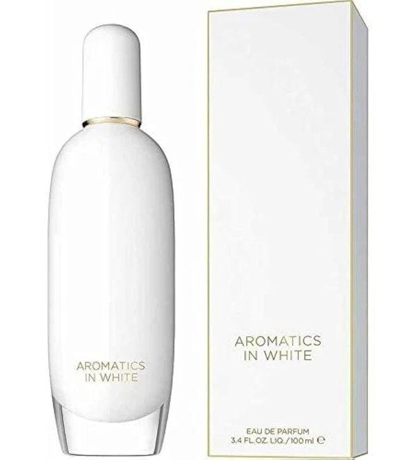 Clinique Aromatics Elixir Eau de Parfum for Women 3.4 oz – authentic floral chypre perfume