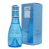 Davidoff Cool Water Eau de Toilette EDT Spray for Men 6.7 oz 200 ml | Fresh Aquatic Fragrance
