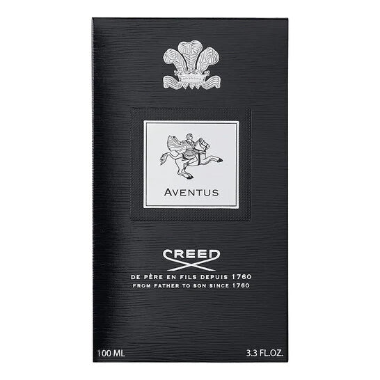 Creed Aventus Eau De Parfum for Men luxury fruity chypre fragrance