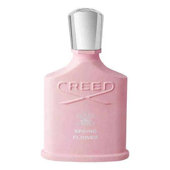 Creed Spring Flower Eau de Parfum EDP Spray 2.5 oz 75 ml for Women | Fresh Fruity Floral Fragrance