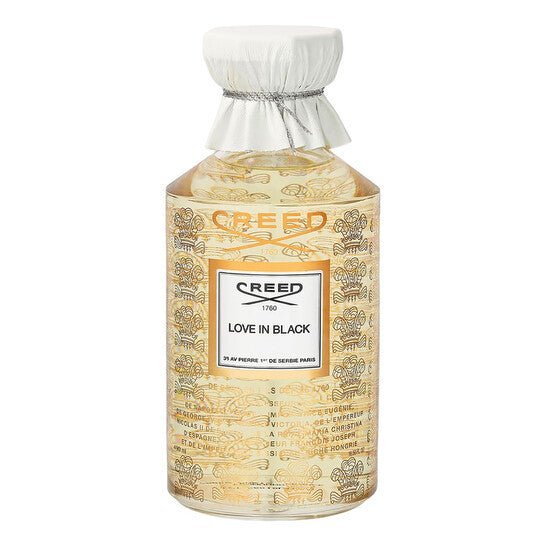Creed Love in Black Eau de Parfum EDP Spray 2.5 oz 75 ml for Women | Floral Oriental Luxury Fragrance