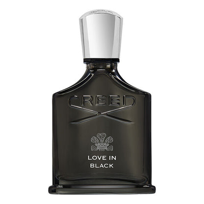 Creed Love in Black Eau de Parfum EDP Spray 2.5 oz 75 ml for Women | Floral Oriental Luxury Fragrance